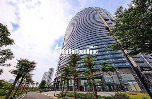Chỉ 11 tỷ sở hữu CH 120m2 view sông chuẩn 5 sao tại Noble Crystal Riverside